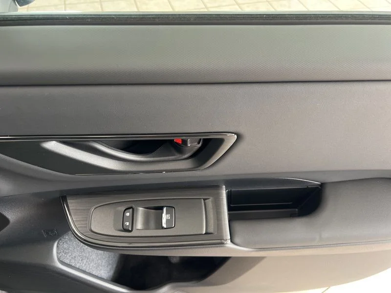 2026 Subaru Outback Wilderness - Photo 19