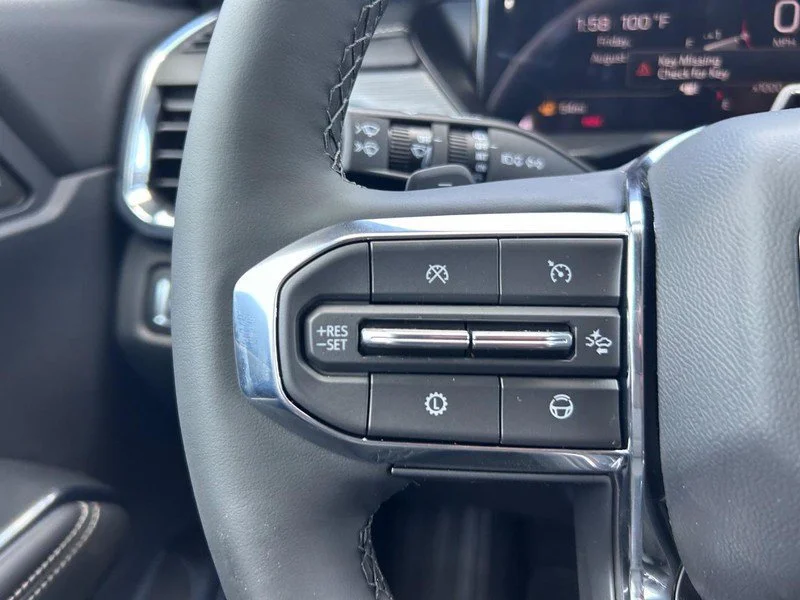 2026 GMC Acadia Elevation - Photo 13