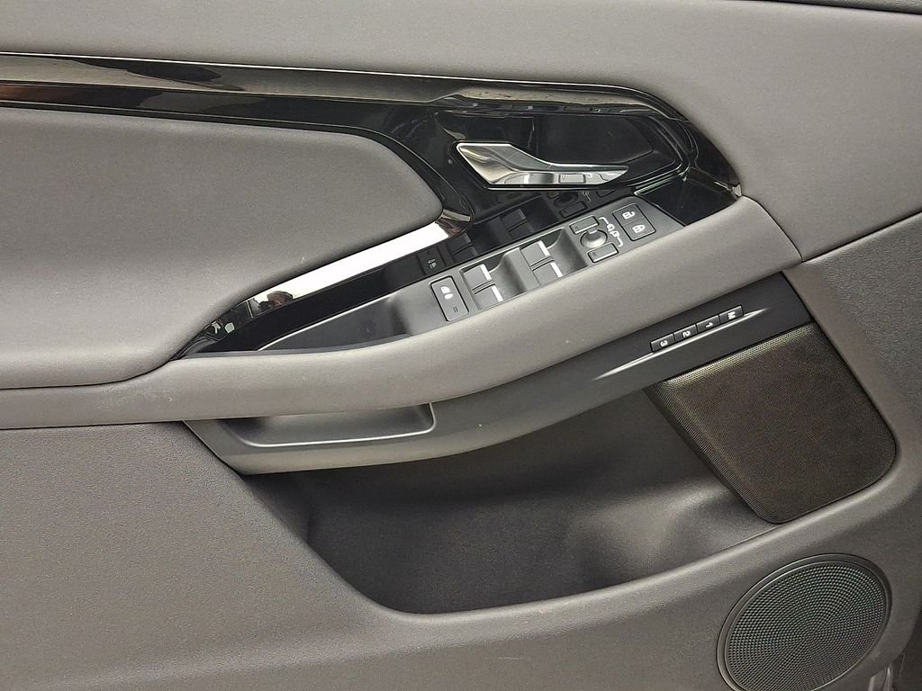 2026 Land Rover Range Rover Evoque S - Photo 13