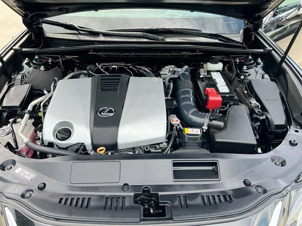 Certified Used 2025 CAVIAR Lexus 350 image 10