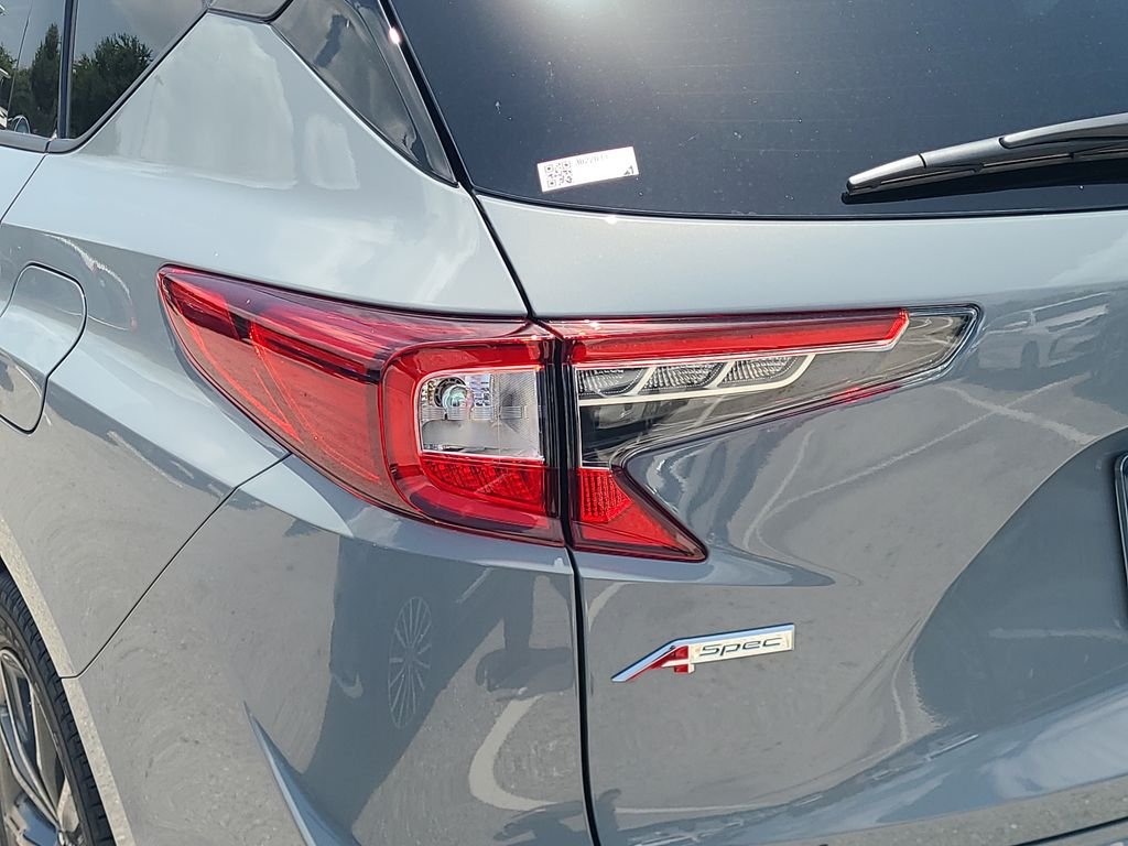 New 2026 Urban Gray Pearl Acura A-Spec Package image 37
