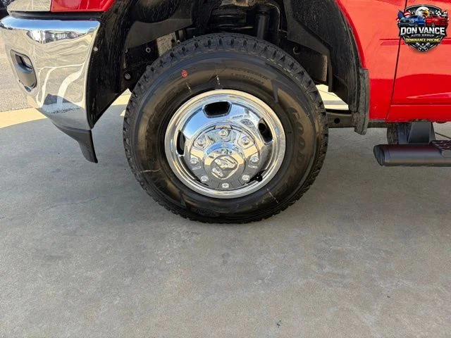 New 2026 Red Ram Tradesman image 21