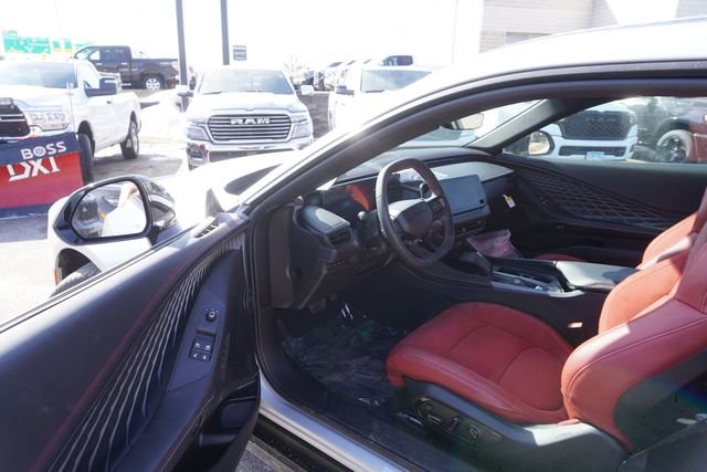 2025 Dodge Charger Daytona Scat Pack - Photo 11