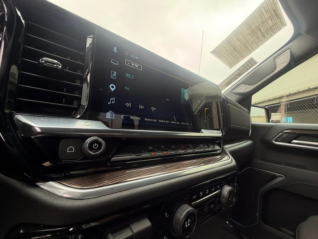 2026 Chevrolet Silverado 1500 LT - Photo 21