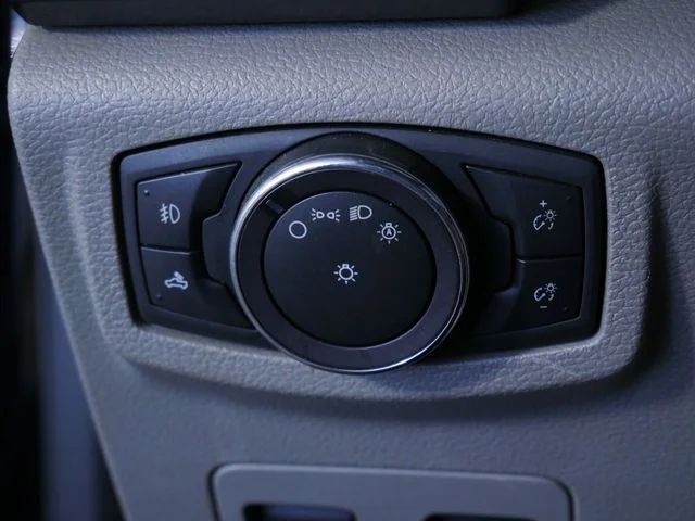 Certified Used 2019 Black Ford XLT image 19