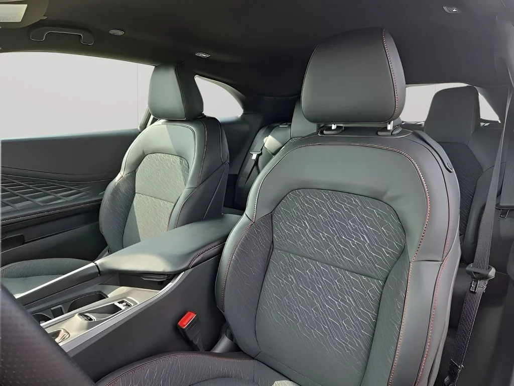 2025 Dodge Charger Daytona R/T - Photo 19