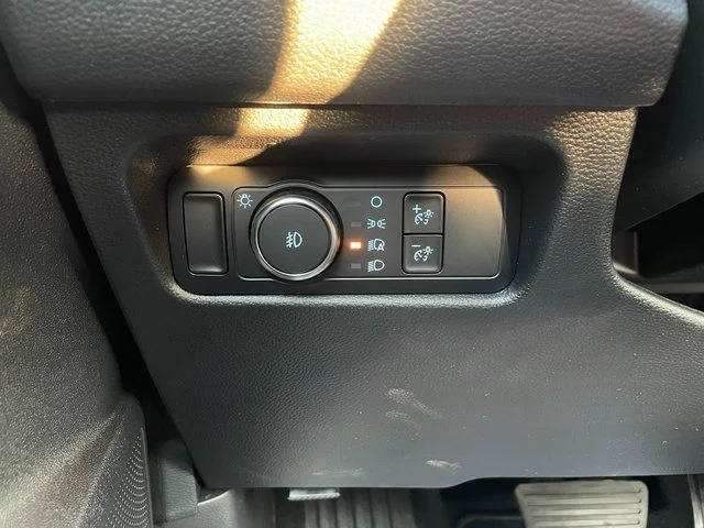 2025 Ford Ranger XL - Photo 24
