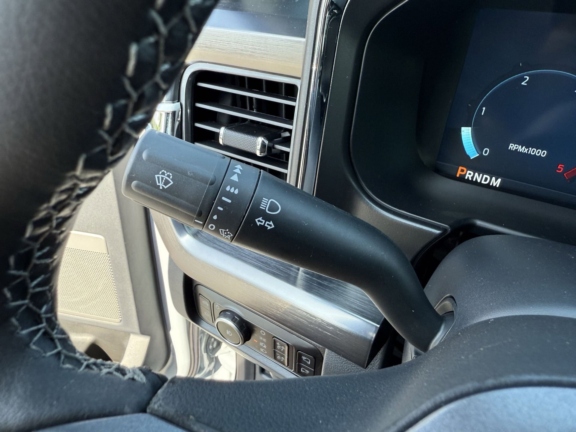 2025 Ford F-250 Super Duty Lariat - Photo 6