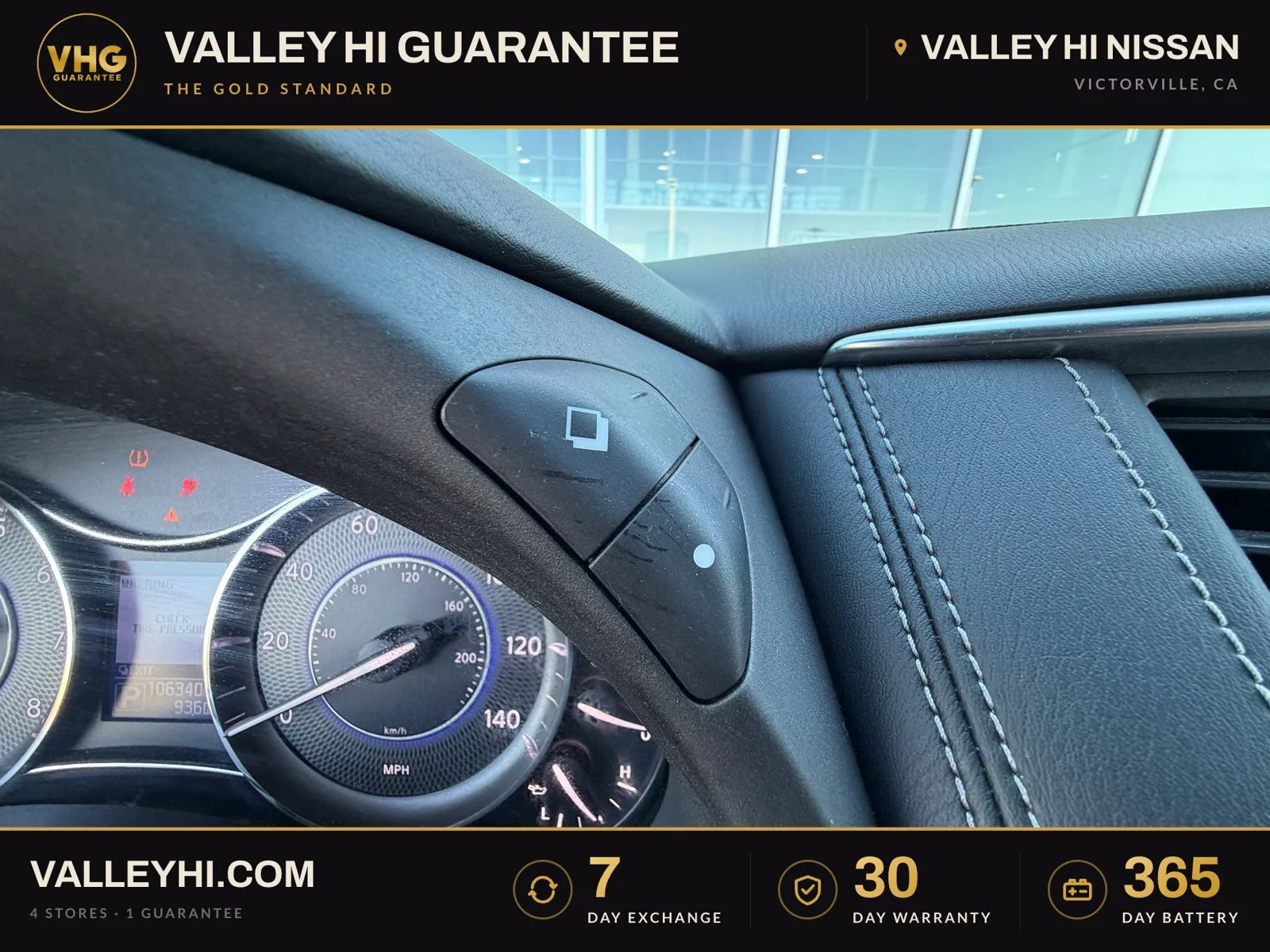 Used 2017 Gray INFINITI Base image 44