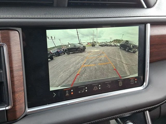 Certified Used 2024 White GMC Denali Ultimate image 20
