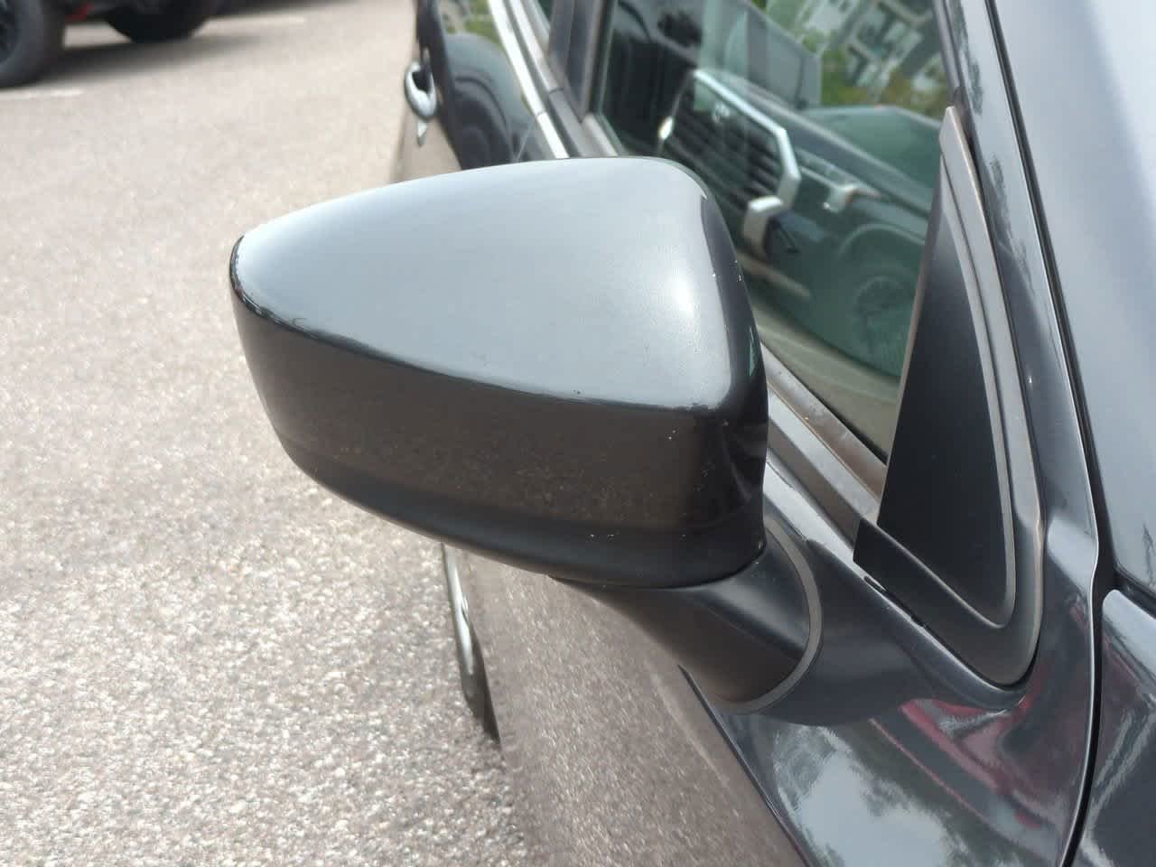 Certified Used 2019 Graphite Toyota L image 12