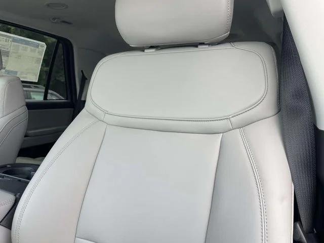 New 2027 Black Ford Active image 15