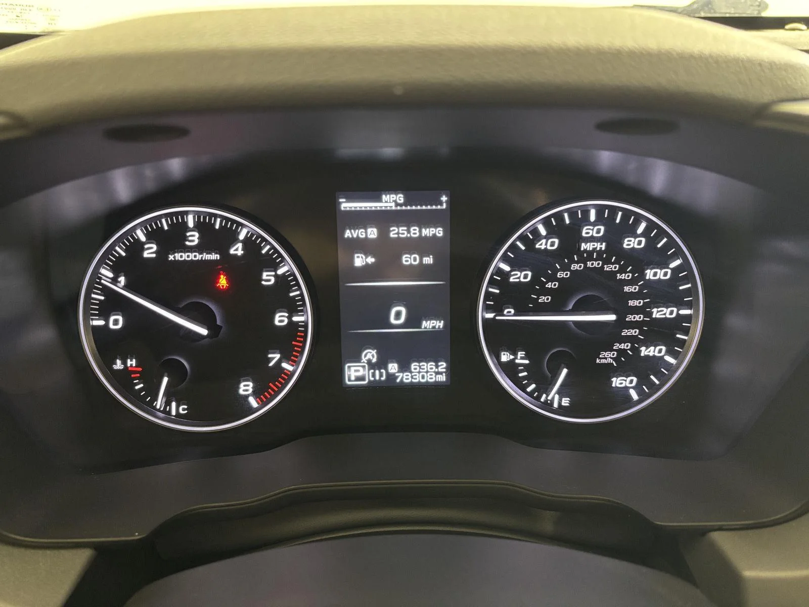 Used 2024 Crystal White Pearl Subaru Premium image 32