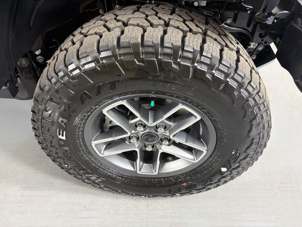 New 2026 Reign Jeep Mojave image 11