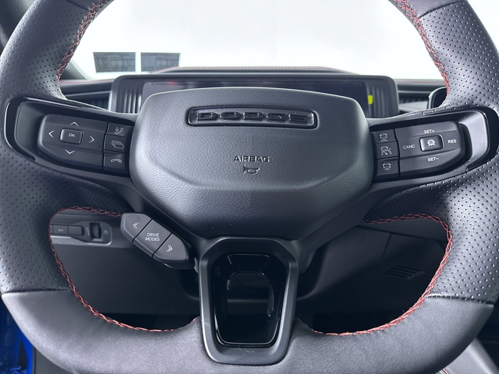 New 2026 Bludicrous Exterior Paint Dodge Scat Pack image 25