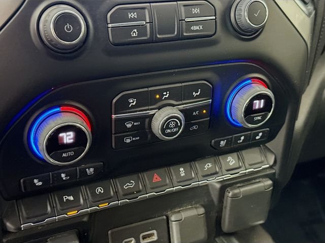 Used 2022 Red Chevrolet LTZ image 17