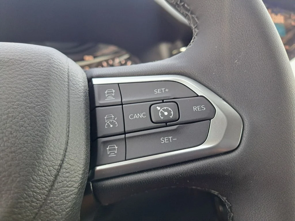 New 2026 Joose Exterior Paint Jeep Limited image 13