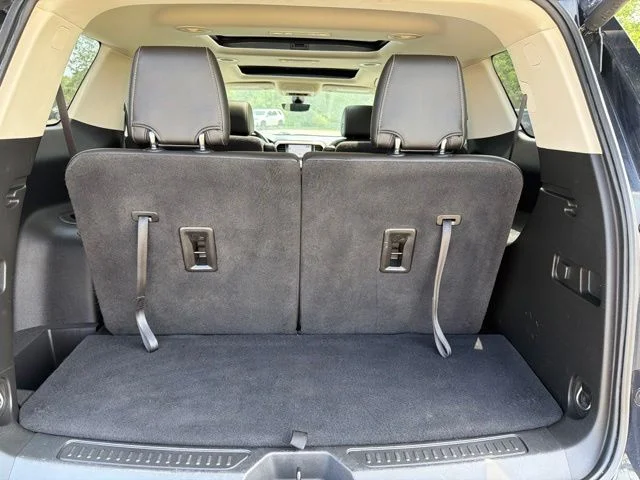 Used 2021 Blue GMC Denali image 11