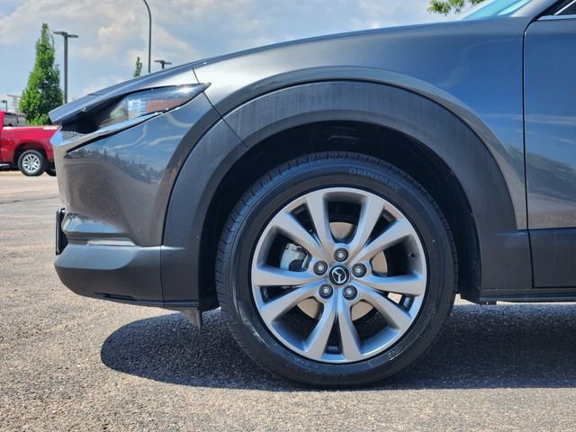 Used 2023 Gray Mazda 2.5 S Select Package image 9