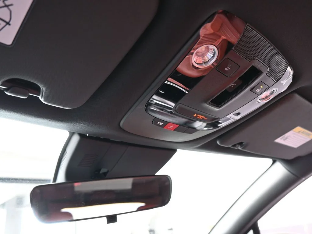 Used 2024 Ebony Black Kia SX-Prestige image 26