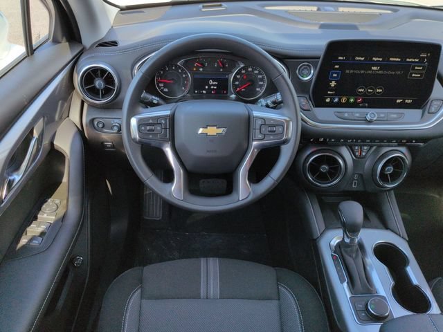 2026 Chevrolet Blazer 2LT - Photo 15