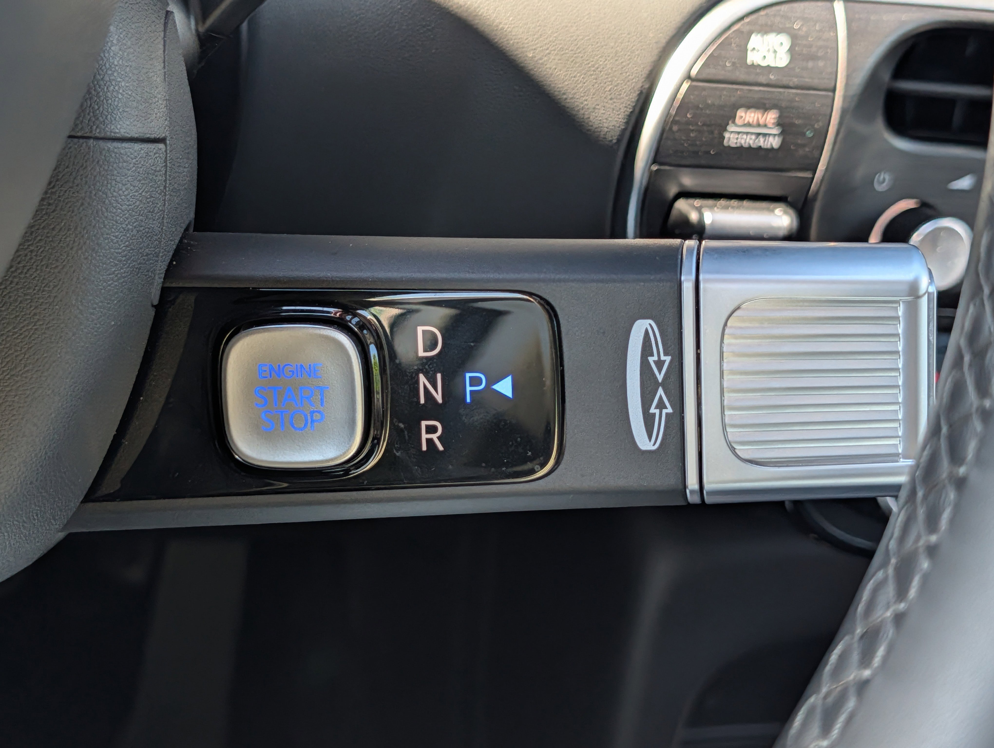 2026 Hyundai Palisade Limited - Photo 24