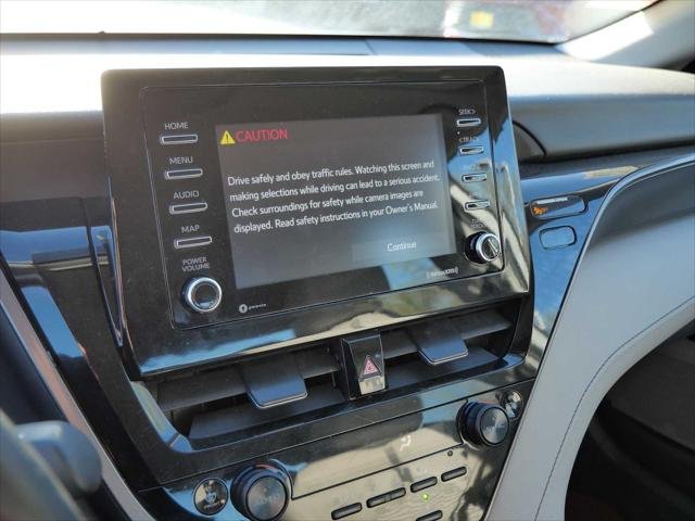 Certified Used 2024 ICE EDGE Toyota  image 23