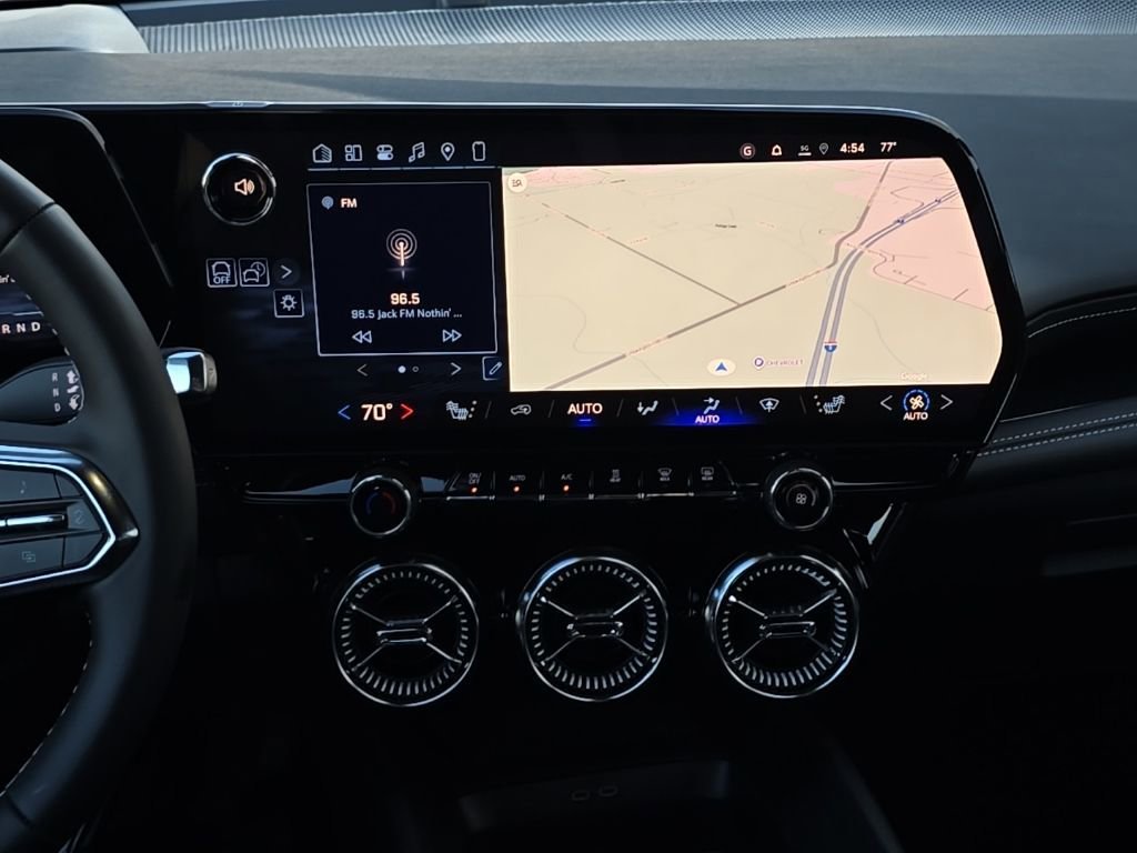 2026 Chevrolet Blazer EV LT - Photo 13