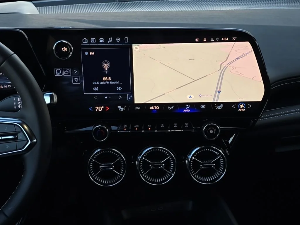 2026 Chevrolet Blazer EV LT - Photo 13