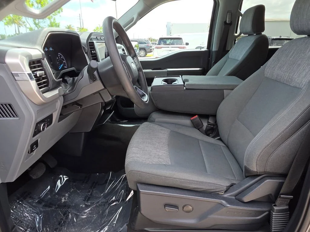 2023 Ford F-150 XLT - Photo 21