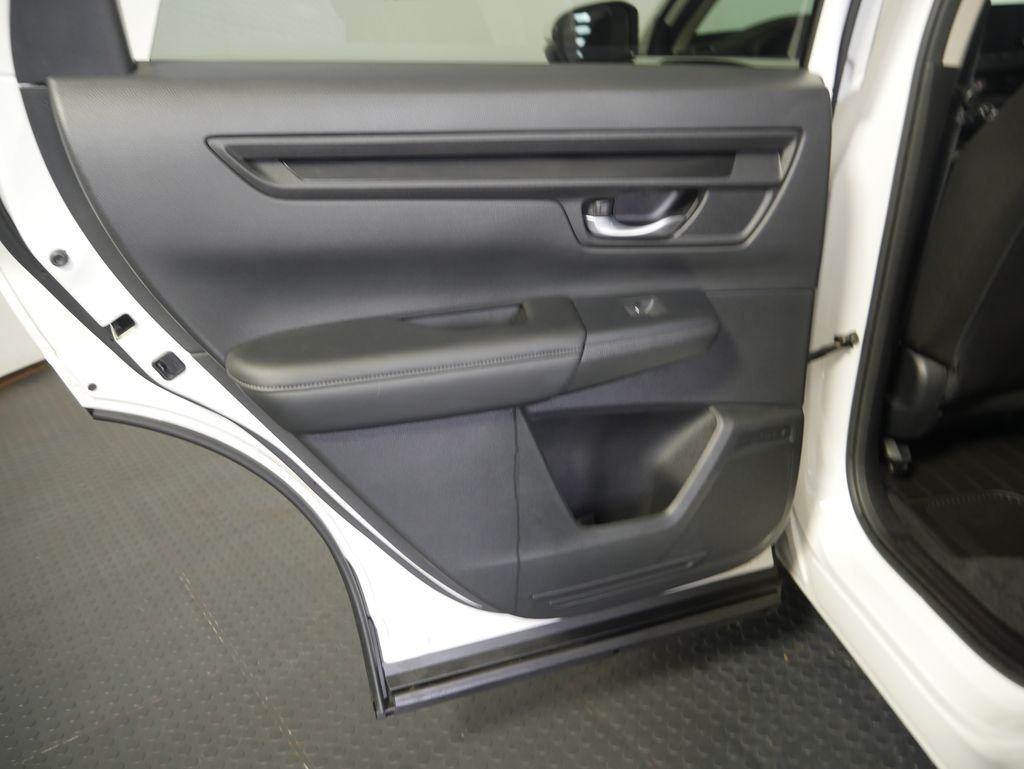 2024 Honda CR-V EX - Photo 12