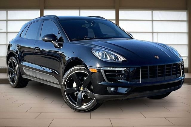 Used 2018  Porsche S image 12