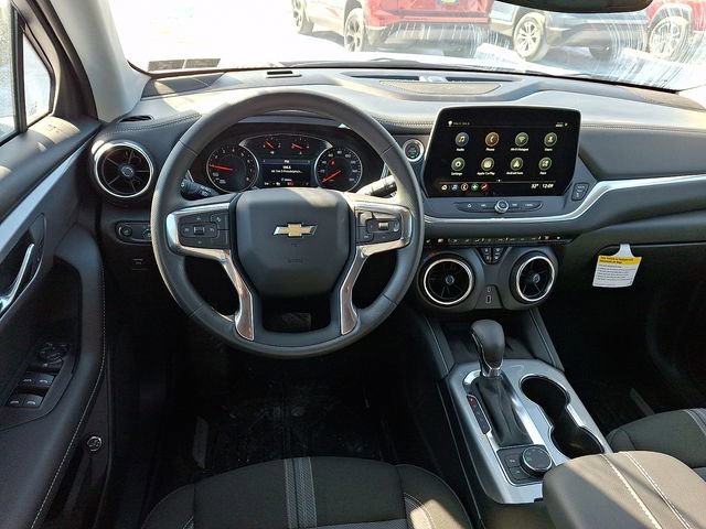 2025 Chevrolet Blazer 2LT - Photo 6