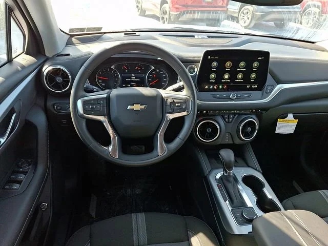 2025 Chevrolet Blazer 2LT - Photo 6