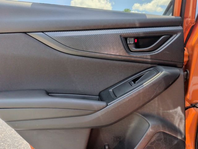Used 2024 Orange Subaru Base image 26