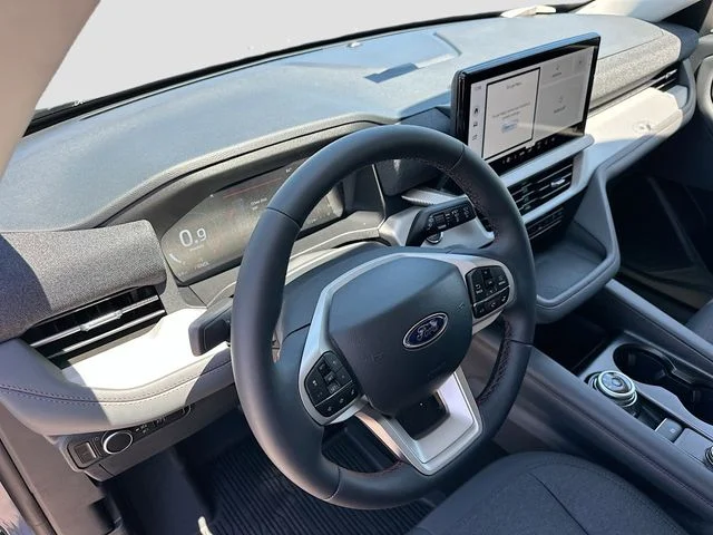 New 2026 Blue Ford Active image 6