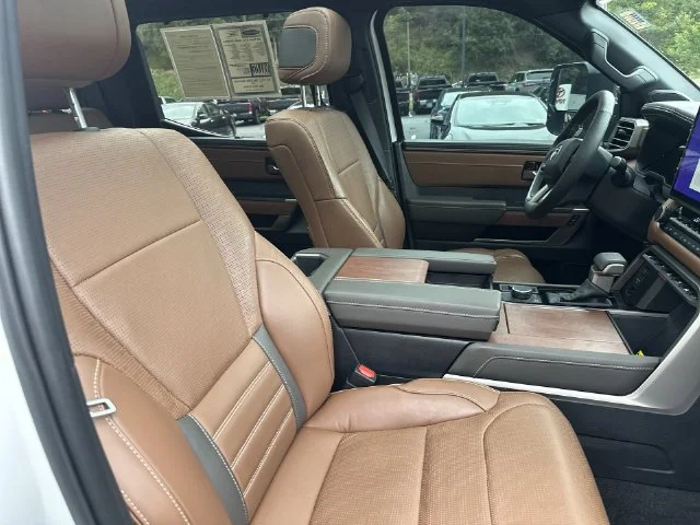 Used 2026 Beige Toyota 1794 Edition image 28
