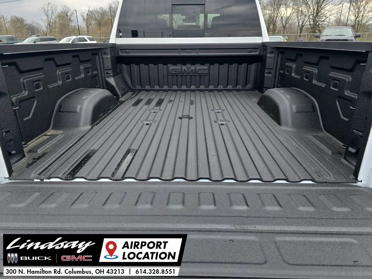 2026 GMC Sierra 2500HD SLT - Photo 26