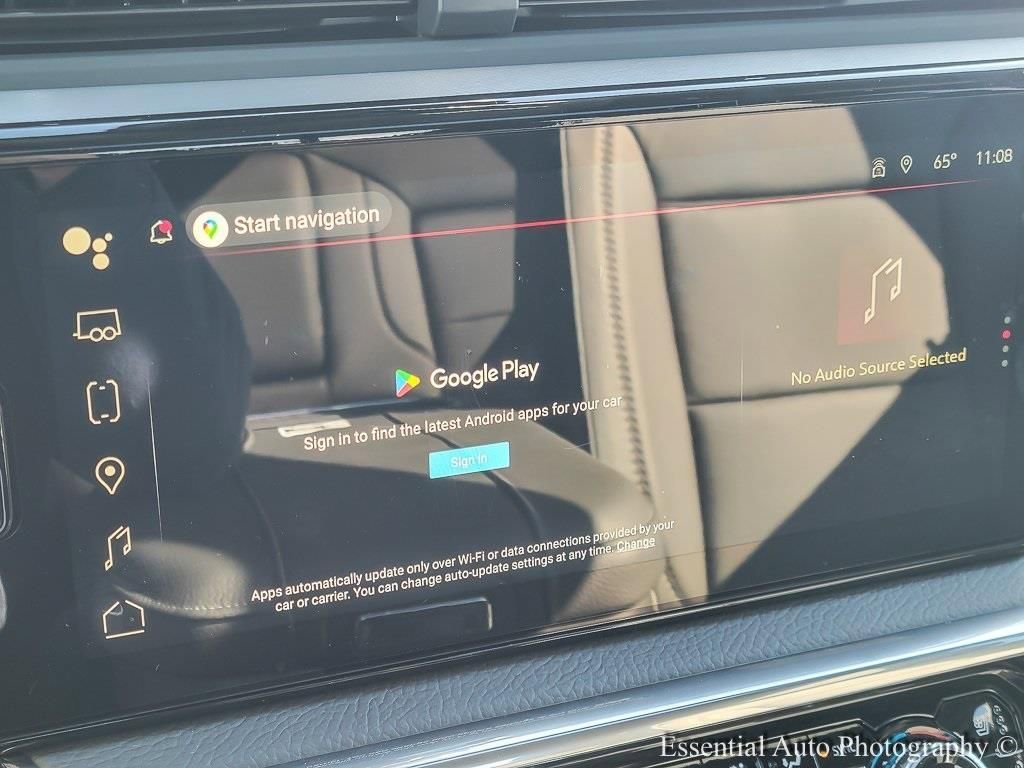 2026 GMC SIERRA - Image 16