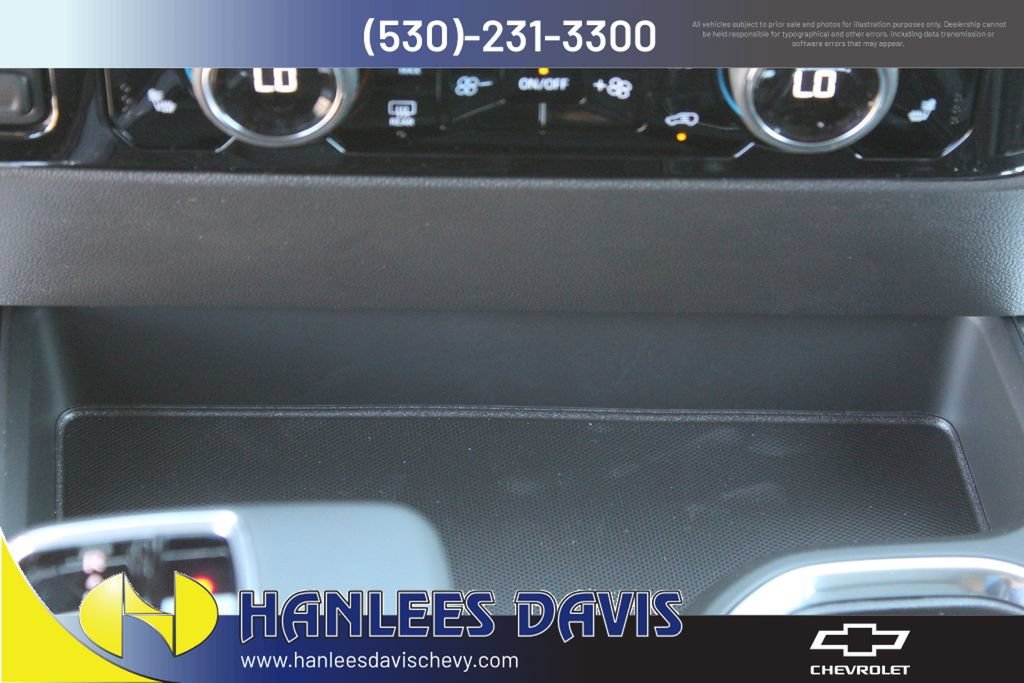 2026 Chevrolet Silverado 1500 LT Trail Boss - Photo 22