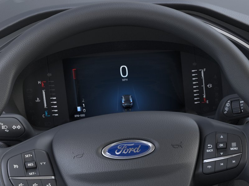 2025 Ford Escape Active - Photo 13
