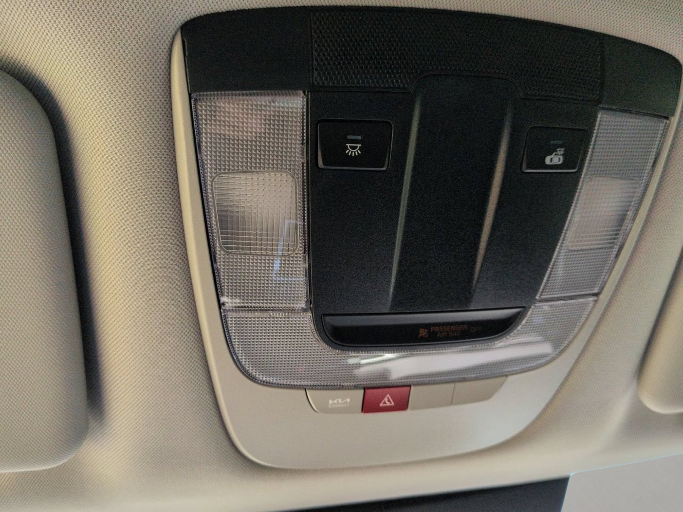 New 2026 Wolf Gray Kia EX image 54