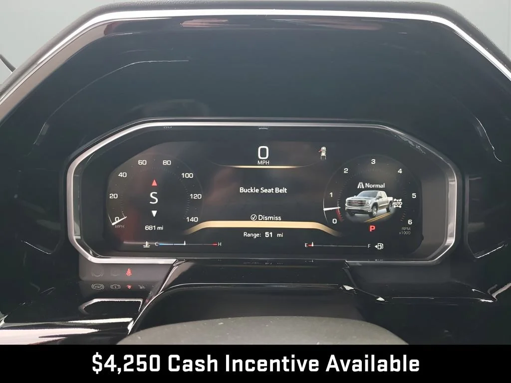 2026 GMC Sierra 1500 Elevation - Photo 43