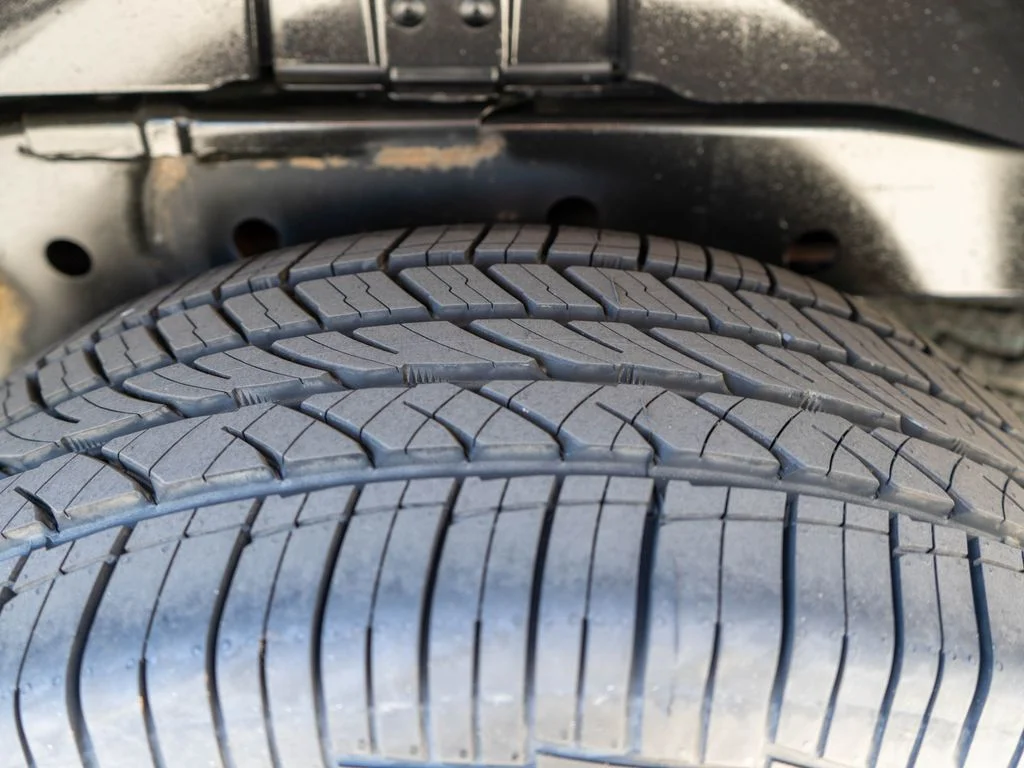 Used 2019 Blue Ford XLT image 31