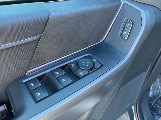 New 2026 White Ford XLT image 12