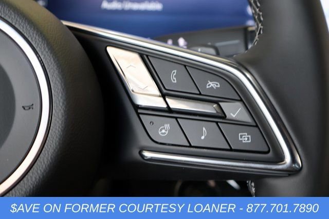 2026 Buick Enclave Sport Touring - Photo 23