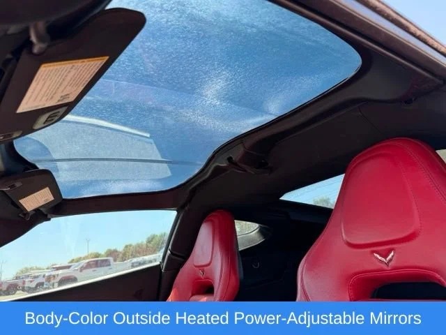 Used 2014 LAGUNA BLUE TINTCOAT Chevrolet 3LT image 21