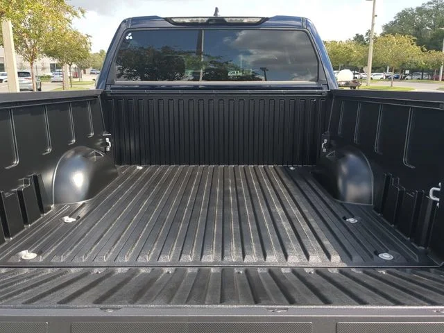 New 2026 Blueprint Toyota SR5 image 13