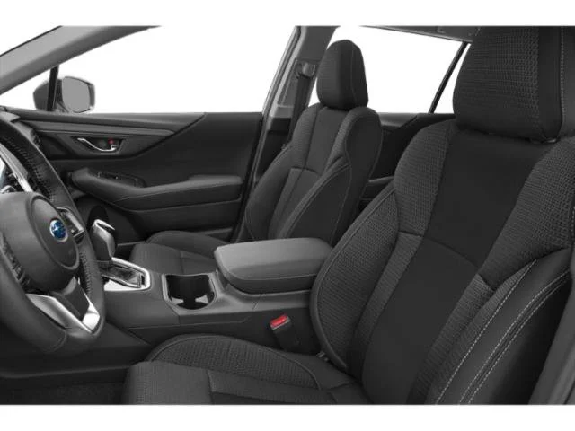 Used 2025 Autumn Green Metallic Subaru Premium image 12