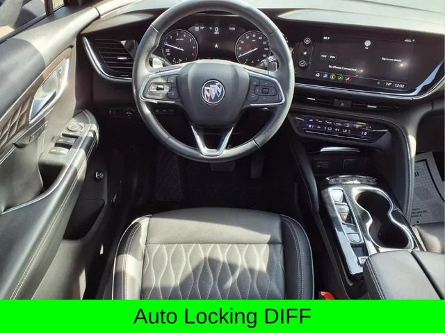 2022 Buick Envision Avenir - Photo 6